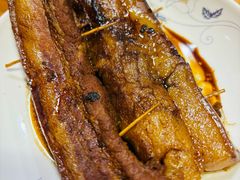 把子肉-老济南民间小吃·传统鲁菜(芙蓉街店)