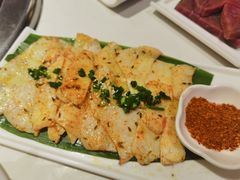 -么子烤肉(化龙池店)
