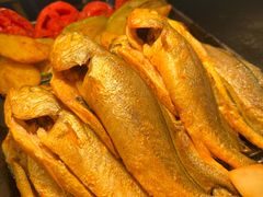 -郑州富力万达文华酒店·云端美食汇自助餐厅
