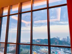景观位-新骏景万豪酒店·万豪中餐厅