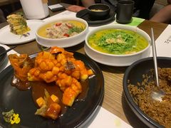 -榕意·川味之美(深业上城店)