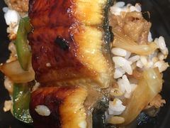 -禾绿寿司·定食·拉面·烧炸(喜荟城店)