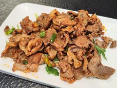 -丁里羊肉小镇(天鹅湖总店)