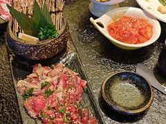 -樱嘢·炭火烧肉(惠南店)