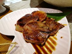 厚切酱烤牛舌-有喜屋·深夜食堂(环宇荟店)