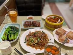 -香港威特瑞茶餐厅(小白楼音乐厅店)