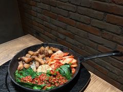 -INSA Korean Bistro饮鲨韩食酒馆