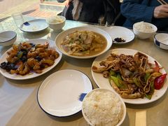 -清香园大连老菜馆(成仁街店)