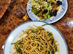 -天天初二·天津传统捞面·天津特色菜(凌奥总店)