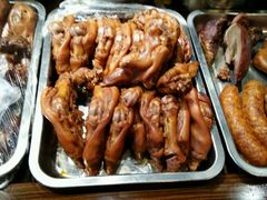 -大妈水饺(文华巷店)