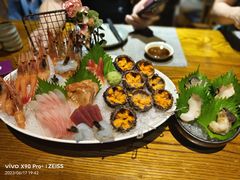 -山盛创作料理·Yamamori(珠宾店)
