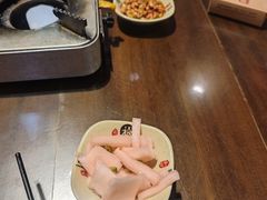 -富正毅三下锅·湘西韵味(天门山索道店)