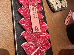 -MIKOMIKO和牛烧肉专门店(南门店)