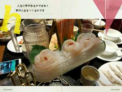 -香天下·四川火锅(安镇大润发店)