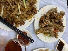 -陈根记大牌档