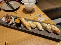 -Tuna maki寿司(苏州中心商场店)