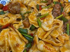 -后卫寨猫耳朵(后卫寨店)