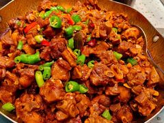 -八婺饭堂·自选店(新光汇店)