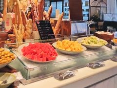 -怡海苑餐厅·厦门滨海悦华酒店