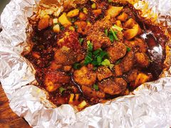 -盡膳口福·百年汤方火锅(科华北路店)