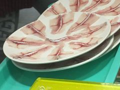 乌鱼-颜氏双江清水鱼一养身火锅(磁器口店)