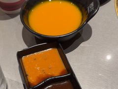 -KING KU卿古·炭火烤肉(临平银泰城店)