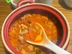 -禾珍珠家常小馆(河南博物院店)