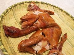 大树头烧鸡-大树头·花园餐厅(市桥店)