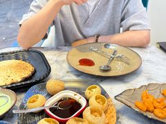 -VATAN INDIAN RESTAURANT米特印度餐厅(城北路店)