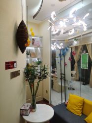 -芳朵美容养生SPA