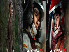 -SFC上影影城(新世界店)