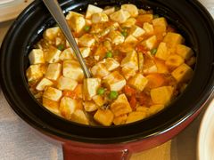 -上海和平饭店龙凤厅 Dragon Phoenix