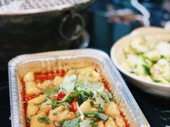 -燚青春东北泥炉烤肉(百合店)