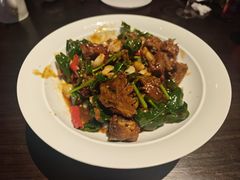 -明湖楼·经典鲁菜山东海鲜(大明湖店)