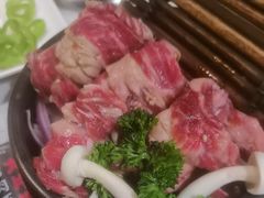 -炭之家·齐齐哈尔非遗烤肉·鲜切直供(中央大街店)