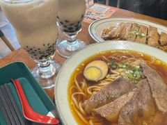 -Koi thé(水坑尾街店)