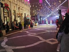 -华谊兄弟（长沙）电影小镇