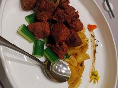 -谷语中餐厅