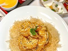 -满满海佛跳墙(千禧店)
