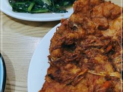 -九龙餐厅(大沽路店)