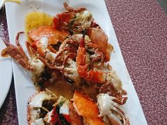 -星奇缘·海鲜餐厅(东山美食地标店)