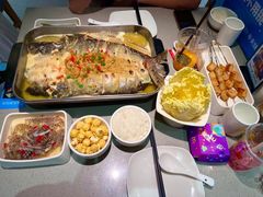 -半天妖烤鱼(永旺梦乐城店)