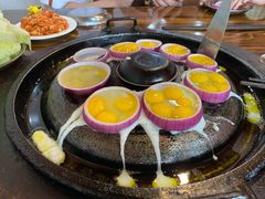 -袁大妈高原特色牦牛肉石棉烧烤(雅安店)