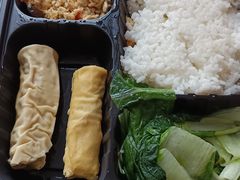 -华山医院-食堂