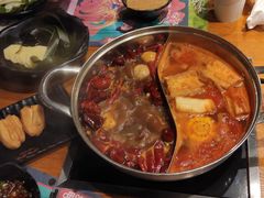 -呷哺呷哺 黄金牧场 (回龙观港龙店)