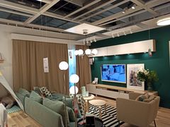 -宜家家居(西安未央商场店)