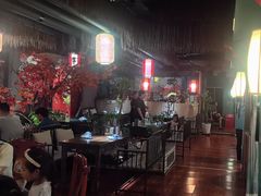 -赶海儿海鲜镖局·平价海鲜小馆(金沙滩店)