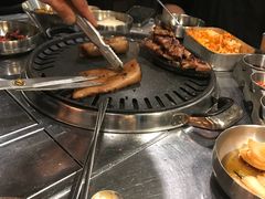 -401餐厅(弘大店)