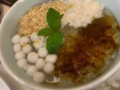 -绿茶餐厅(昌平悦荟店)