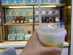 -奈雪的茶(皇庭广场店)